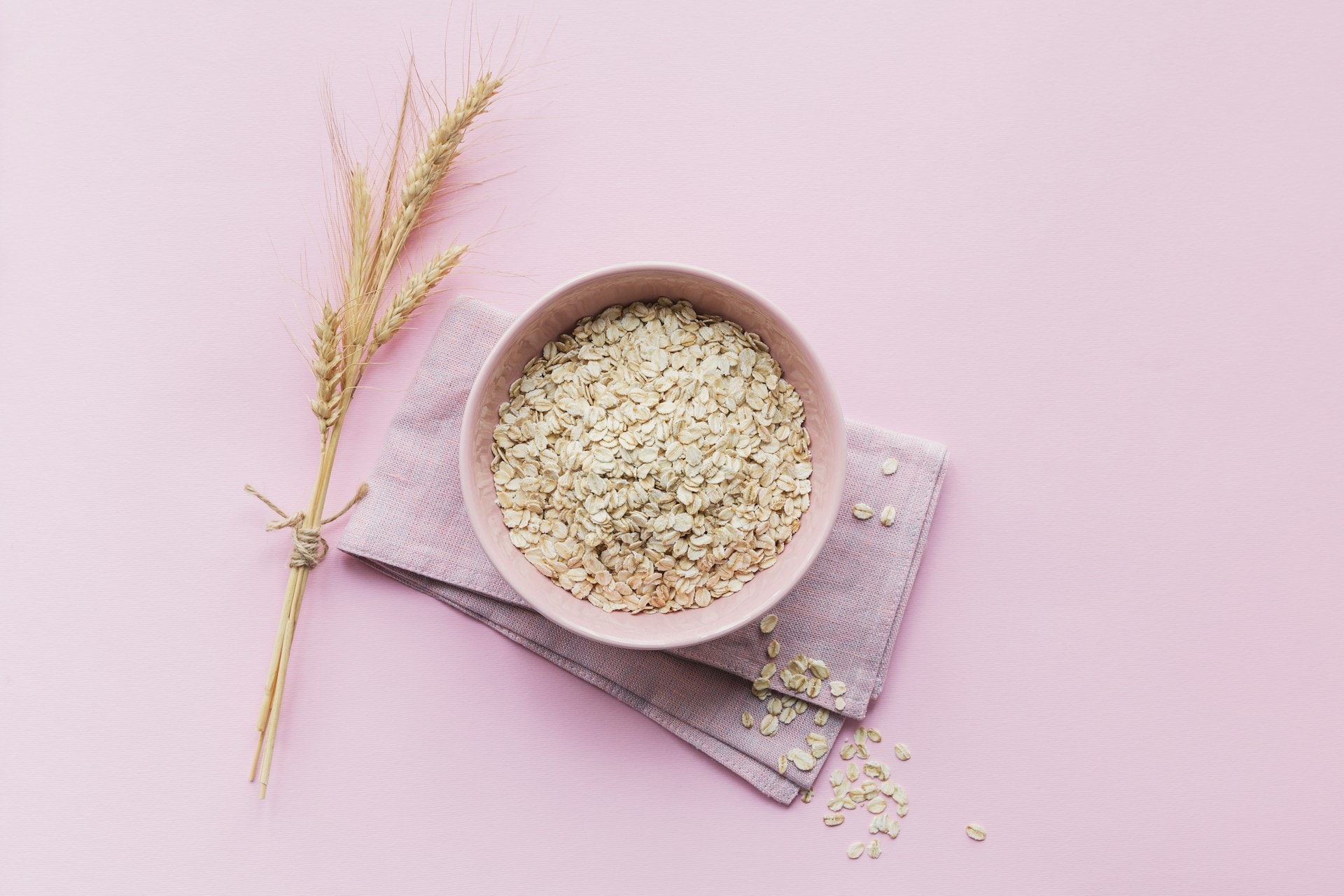 Hidratos de carbono de qualidade podem melhorar o envelhecimento