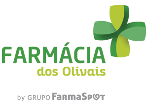 Logótipo da Farmácia dos Olivais