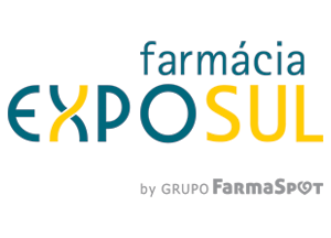 Logótipo da Farmácia Exposul