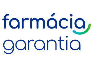 Logótipo da Farmácia Garantia