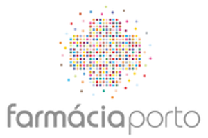 Logótipo da Farmácia Porto
