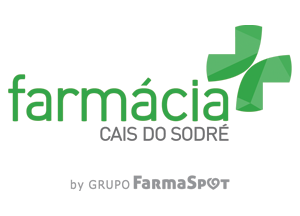 Logótipo da Farmácia Cais do Sodré
