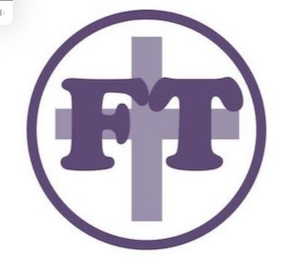 Logótipo da Farmácia Tamar