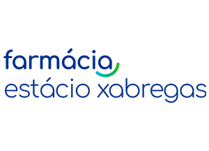 Logótipo da Farmácia Estácio Xabregas